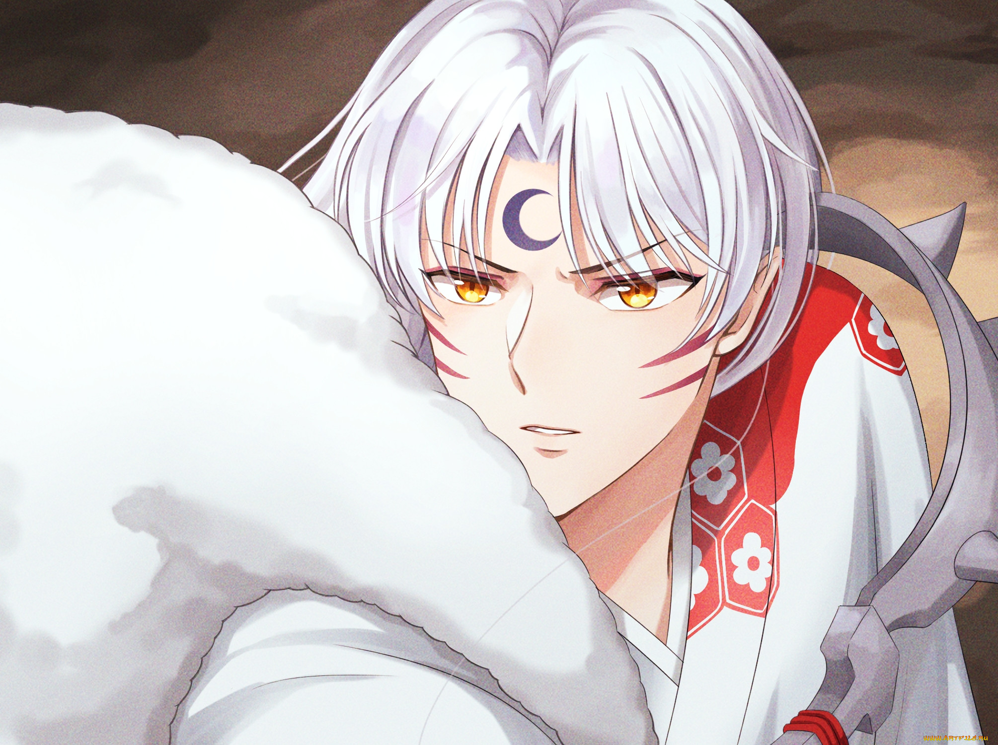 , inuyasha, 